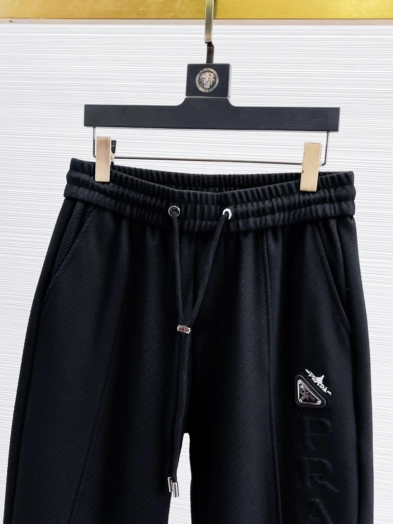 Prada Long Pants SmoothTexture 170518