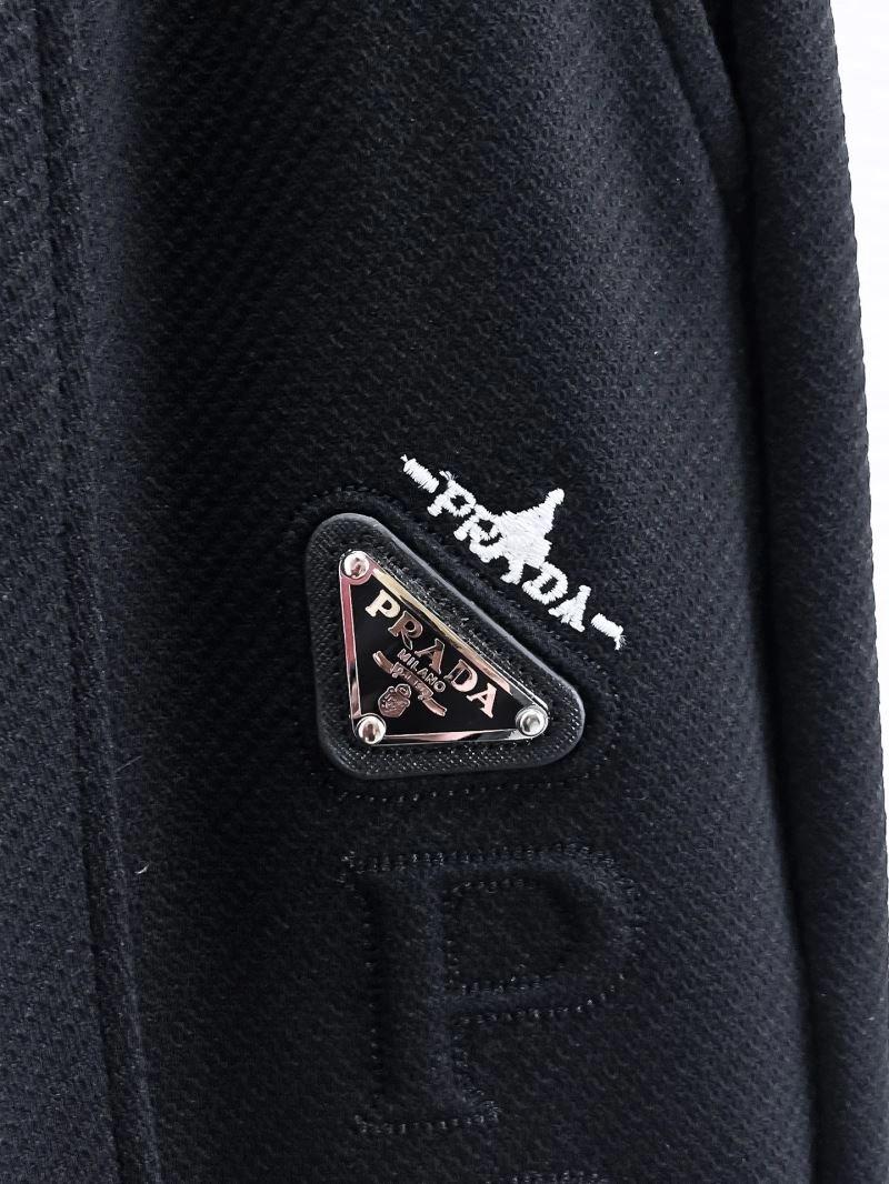 Prada Long Pants SmoothTexture 170518