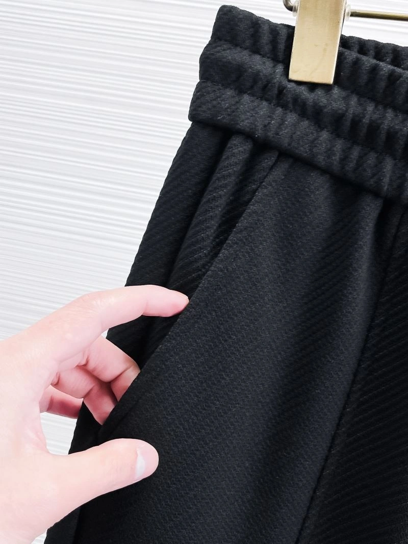 Prada Long Pants SmoothTexture 170518