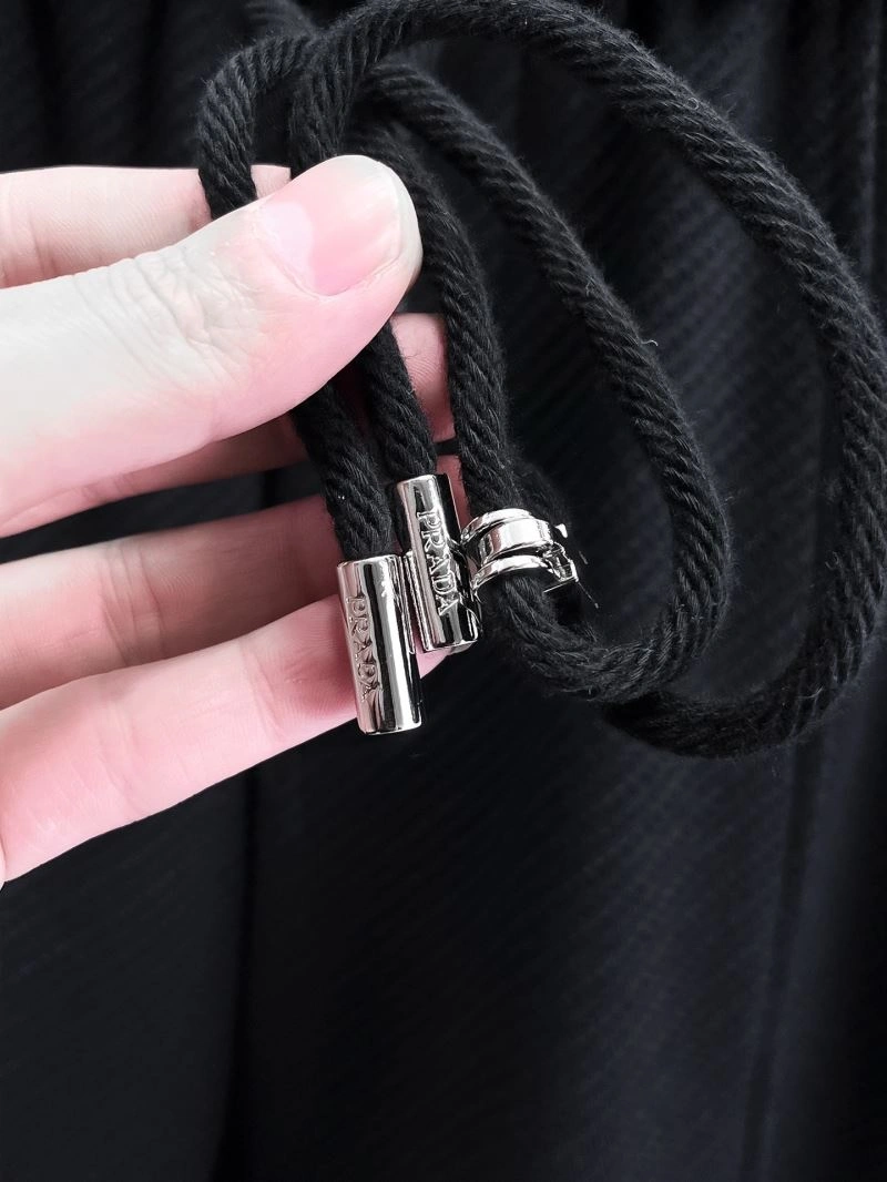 Prada Long Pants SmoothTexture 170518