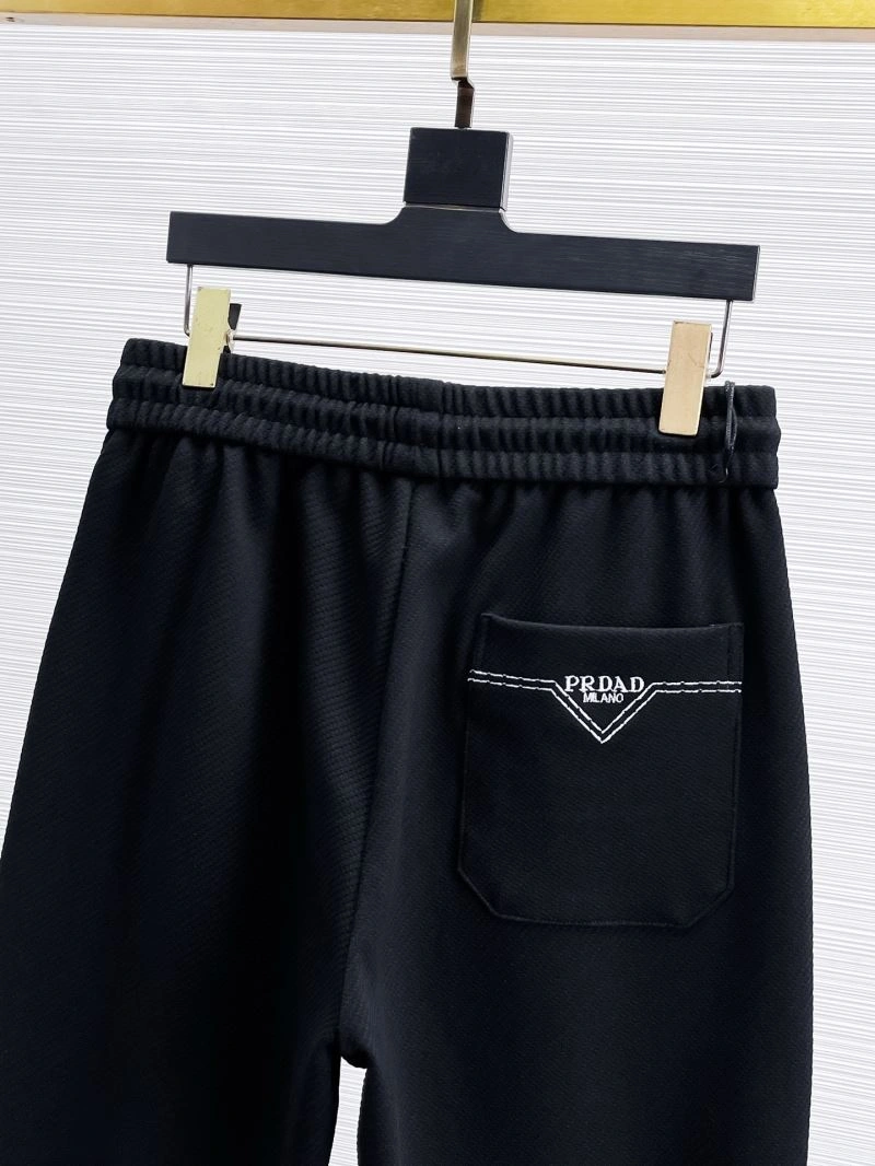 Prada Long Pants SmoothTexture 170518