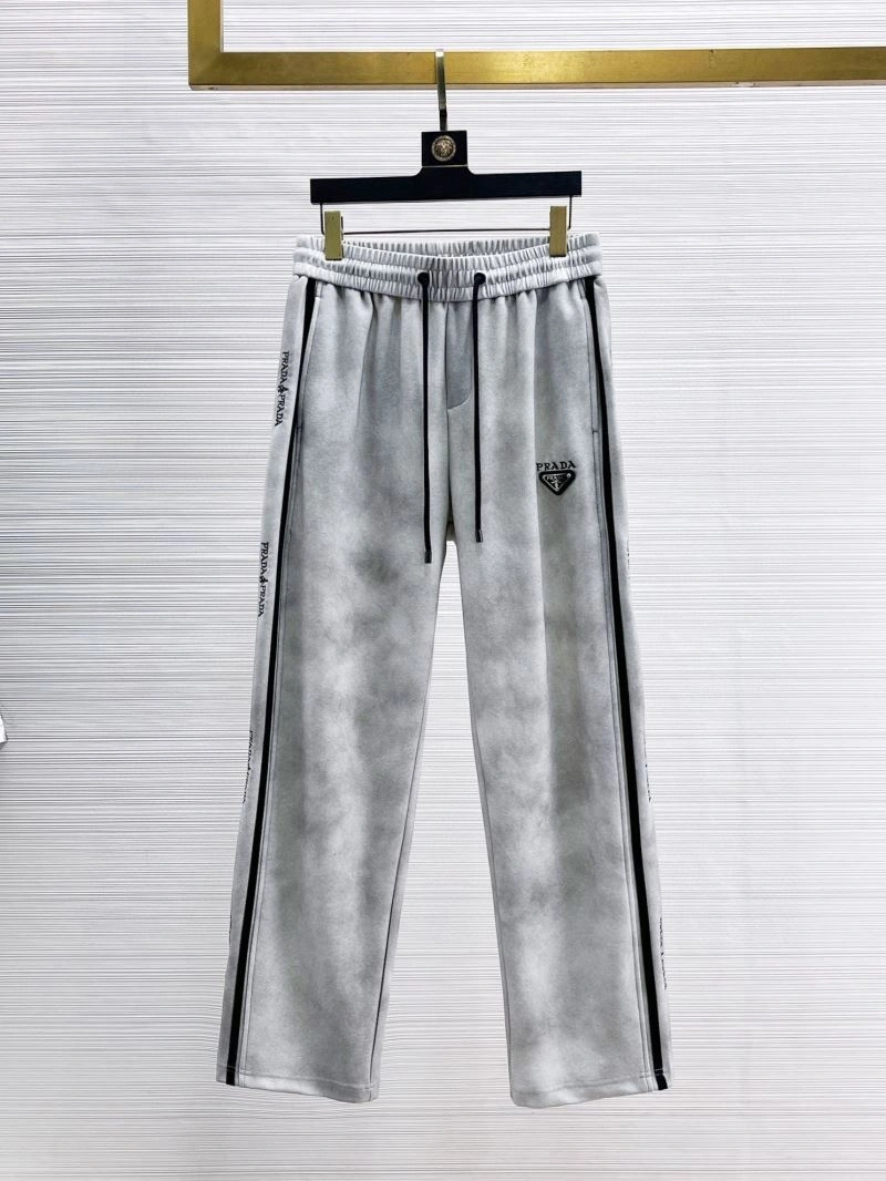 Prada Long Pants Sleek 170441