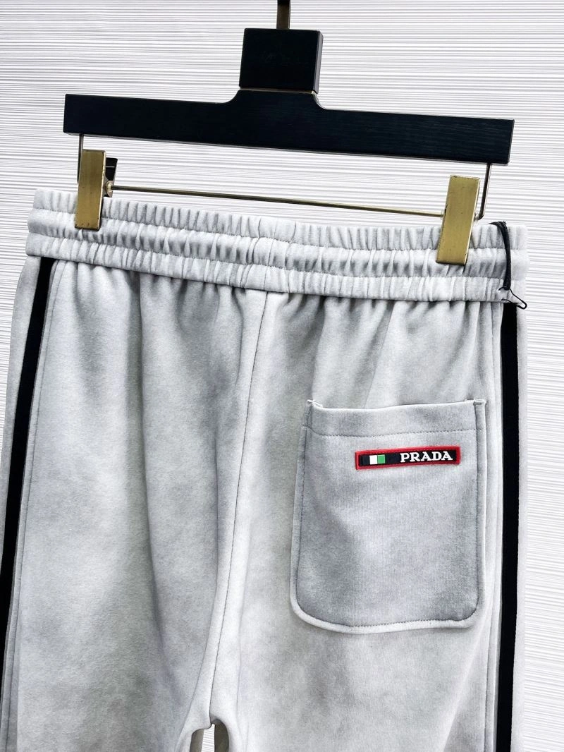 Prada Long Pants Sleek 170441