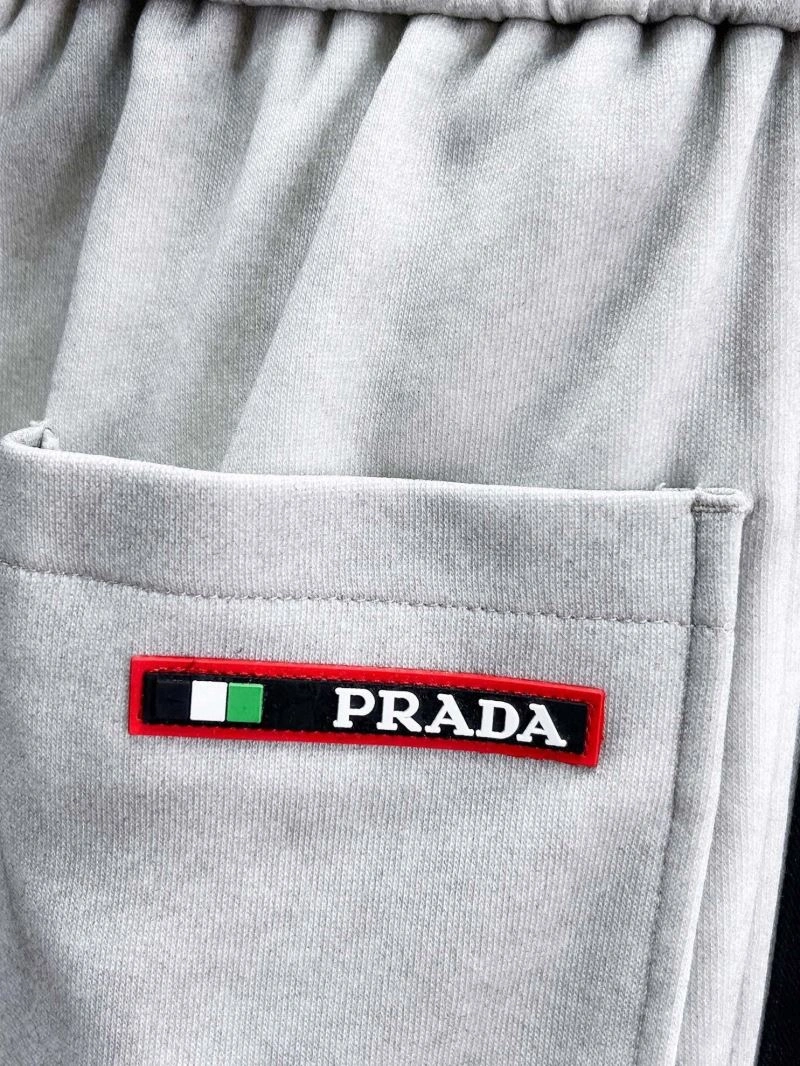 Prada Long Pants Sleek 170441