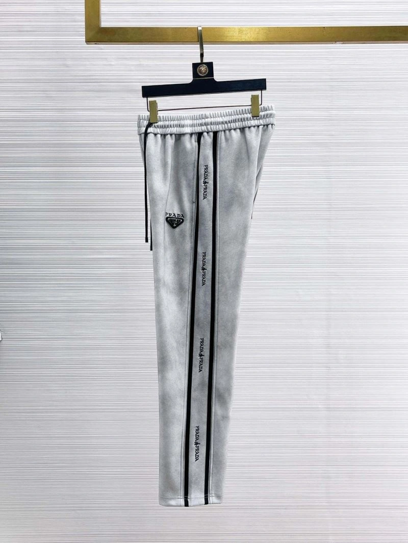 Prada Long Pants Sleek 170441