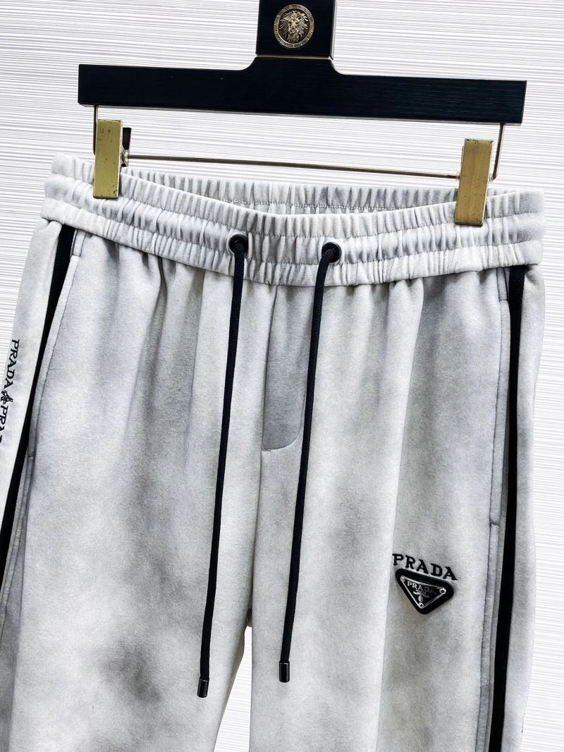 Prada Long Pants Sleek 170441