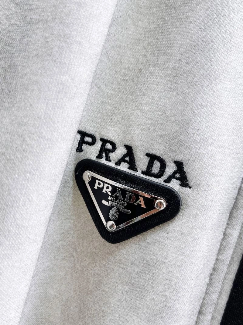 Prada Long Pants Sleek 170441