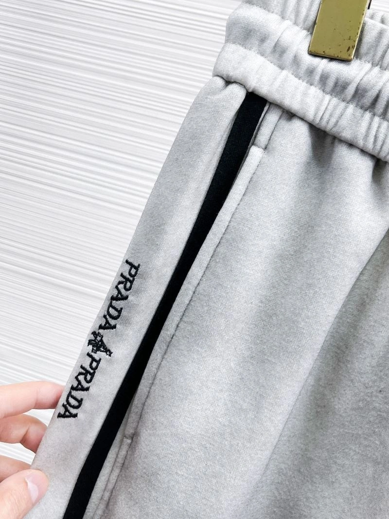 Prada Long Pants Sleek 170441