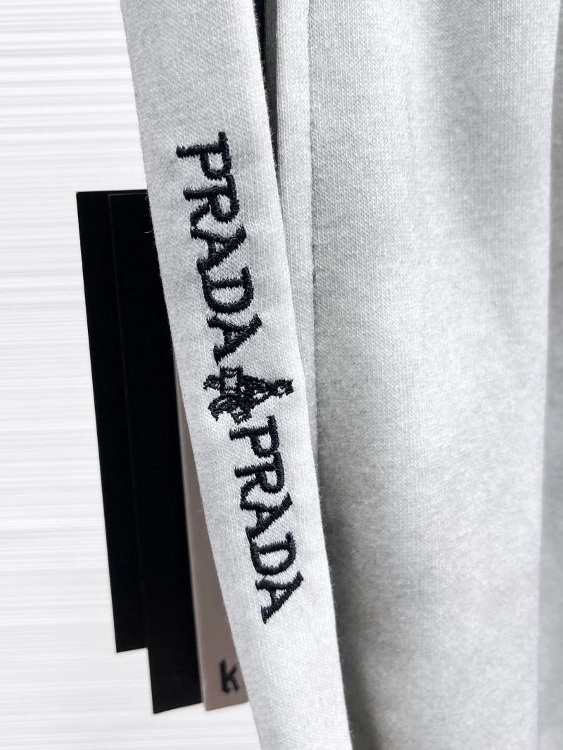 Prada Long Pants Sleek 170441