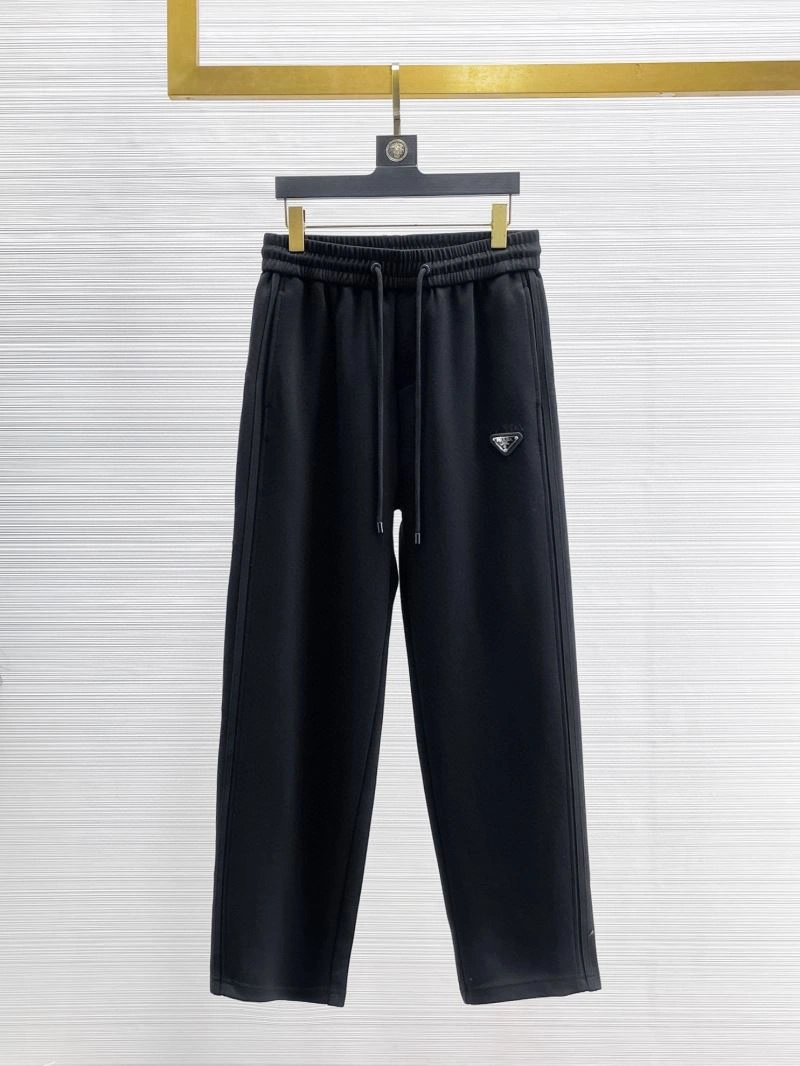 Breathable Prada Long Pants 170440
