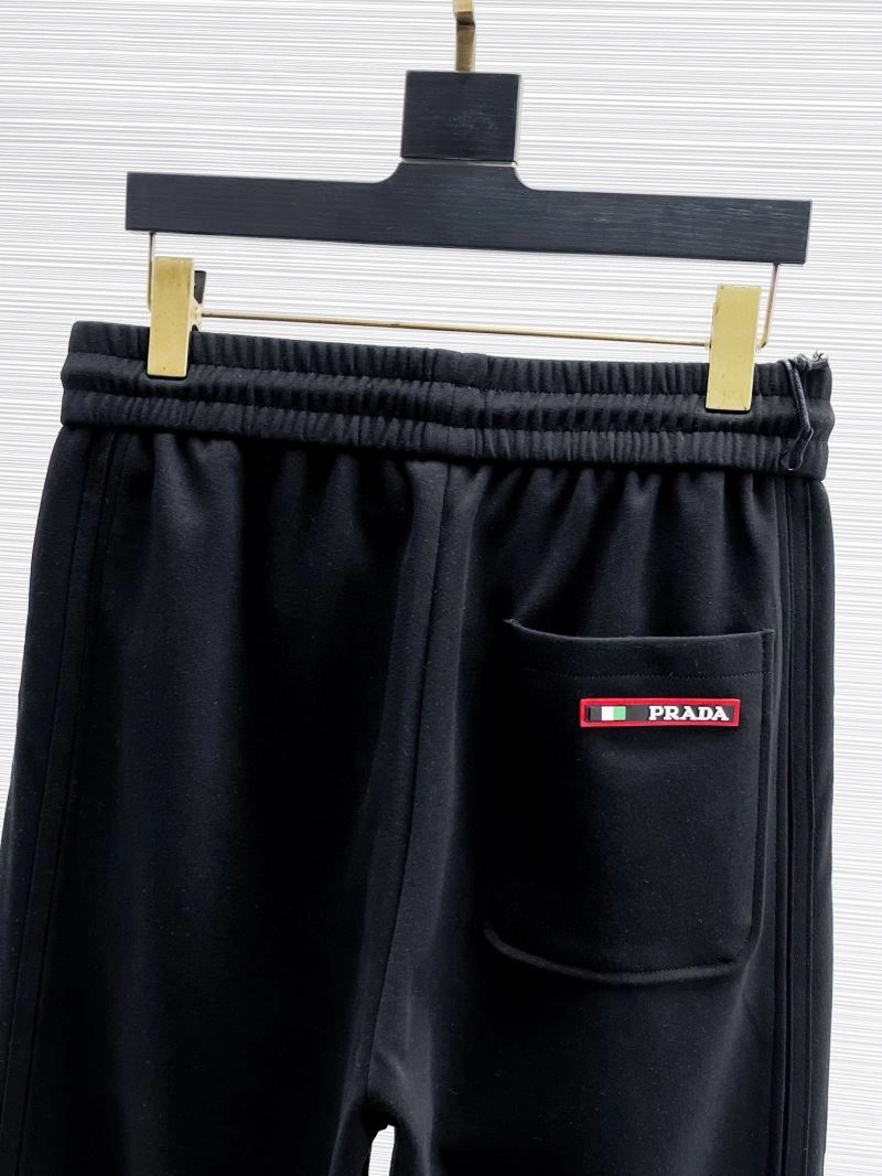 Breathable Prada Long Pants 170440