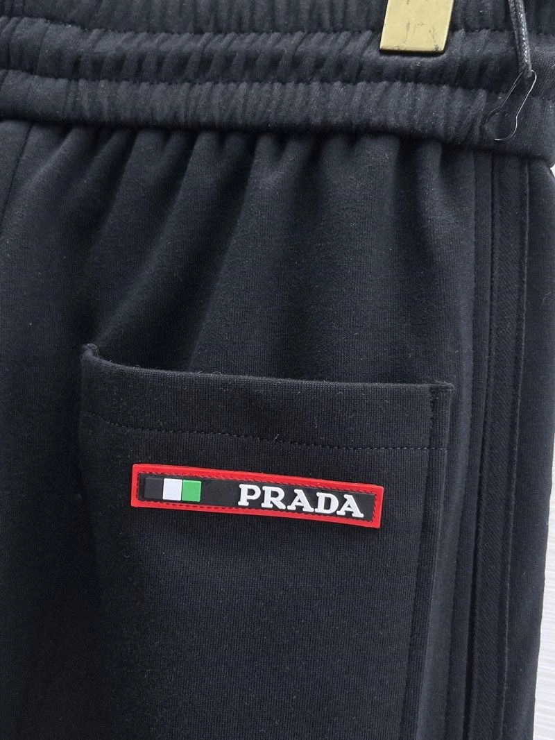 Breathable Prada Long Pants 170440