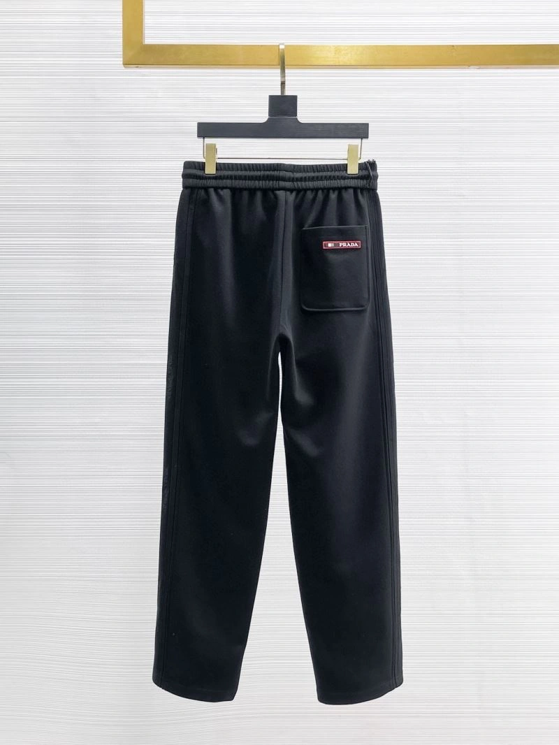 Breathable Prada Long Pants 170440