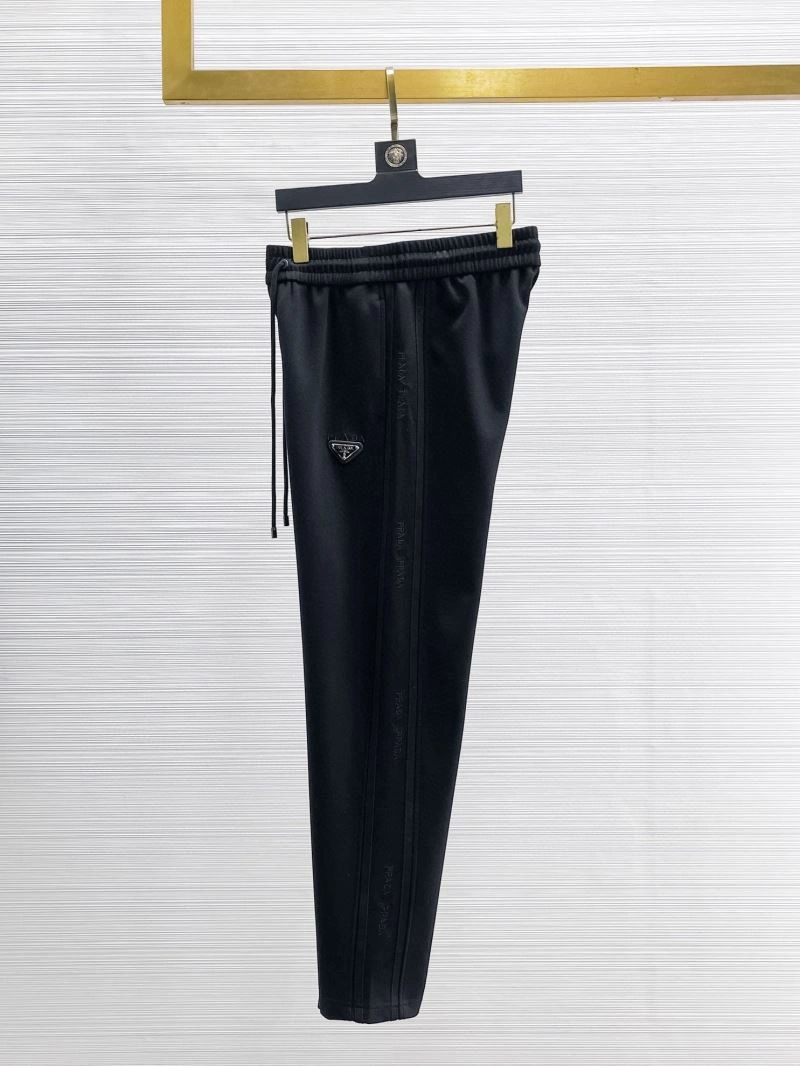 Breathable Prada Long Pants 170440