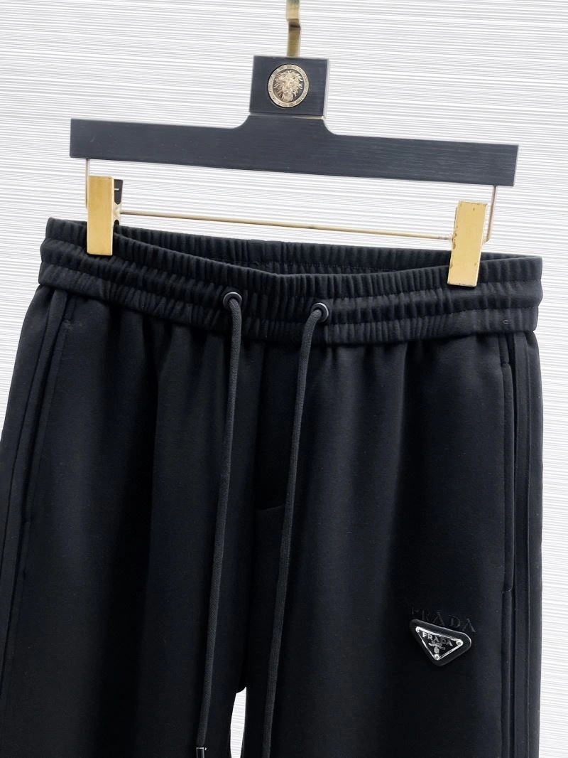 Breathable Prada Long Pants 170440