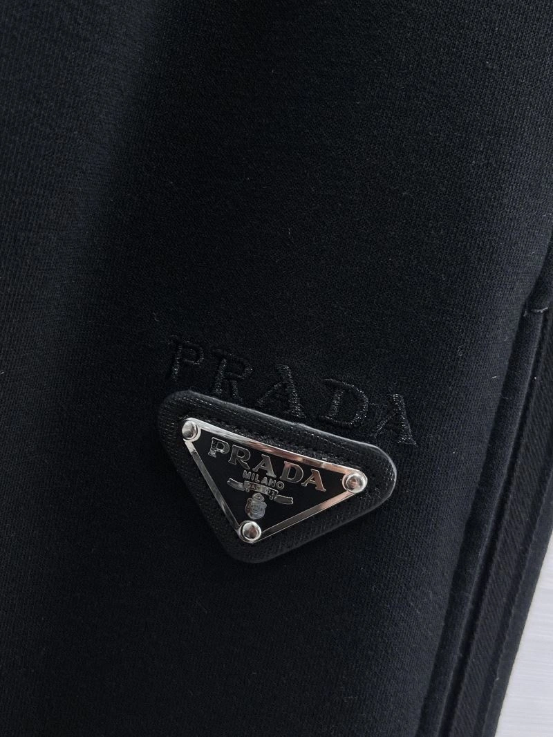 Breathable Prada Long Pants 170440