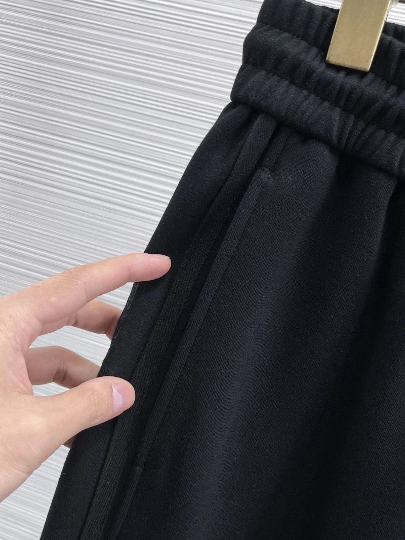 Breathable Prada Long Pants 170440