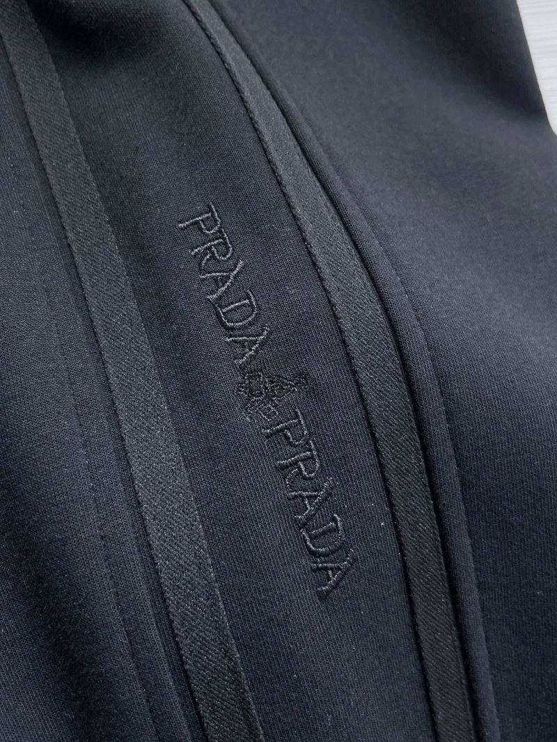 Breathable Prada Long Pants 170440