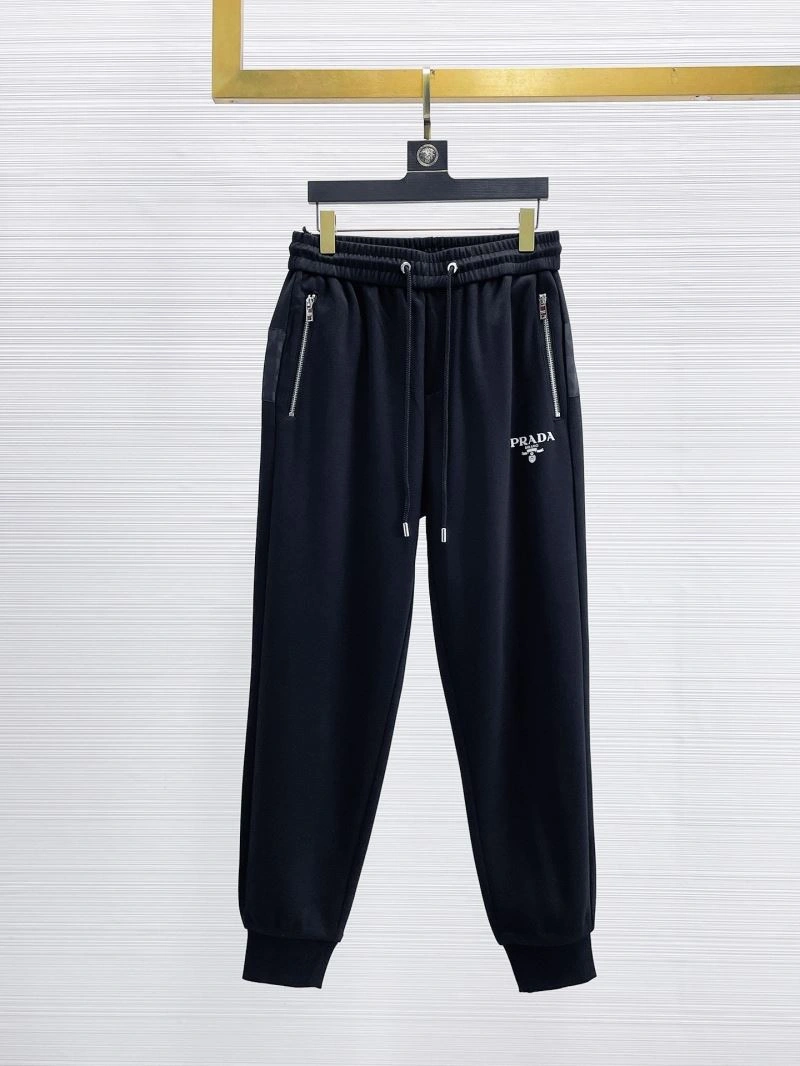 WaterResistant Prada Long Pants 170493