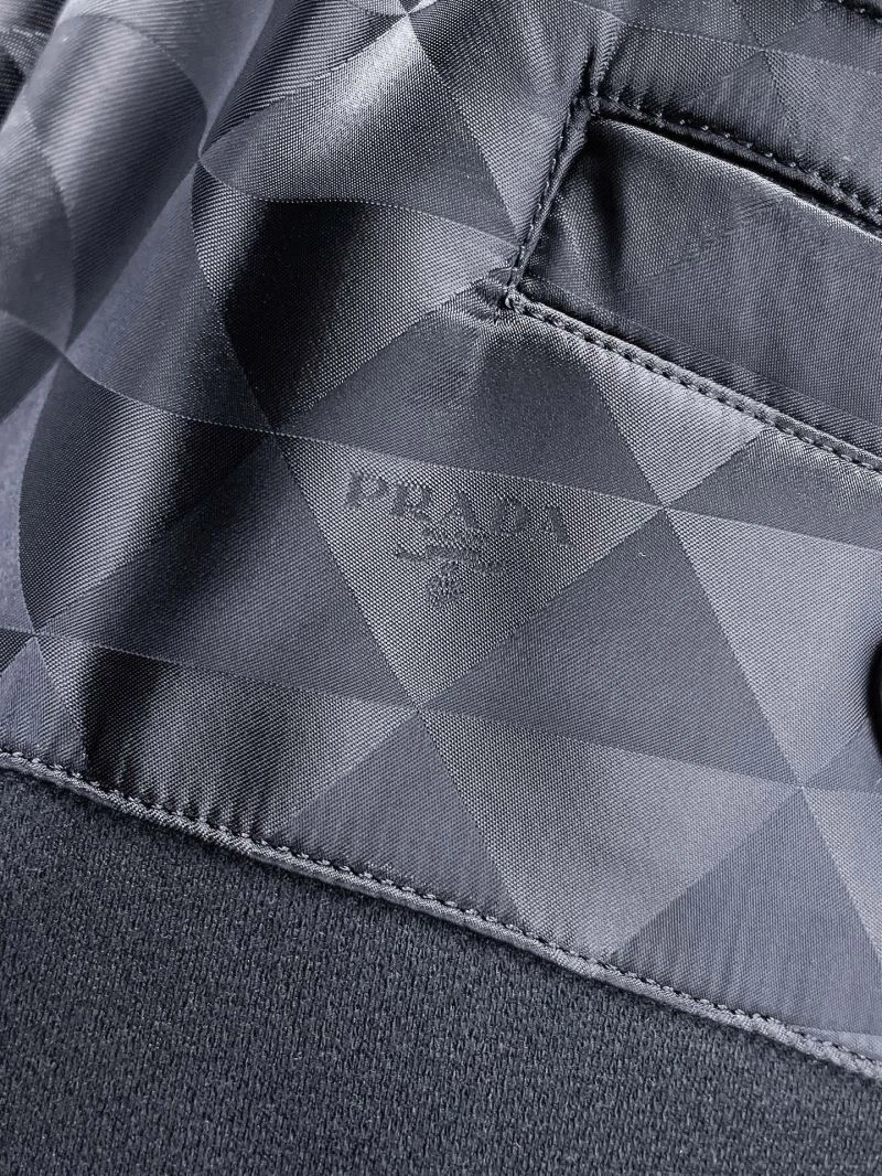 WaterResistant Prada Long Pants 170493