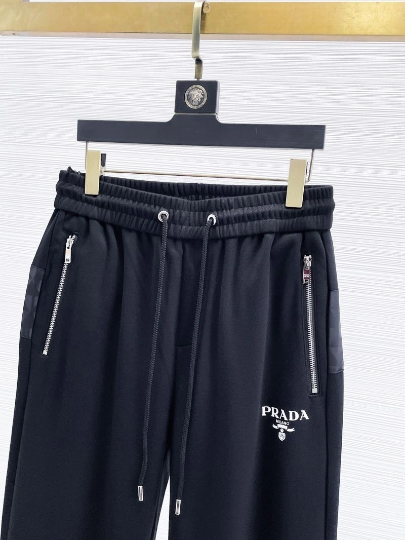 WaterResistant Prada Long Pants 170493