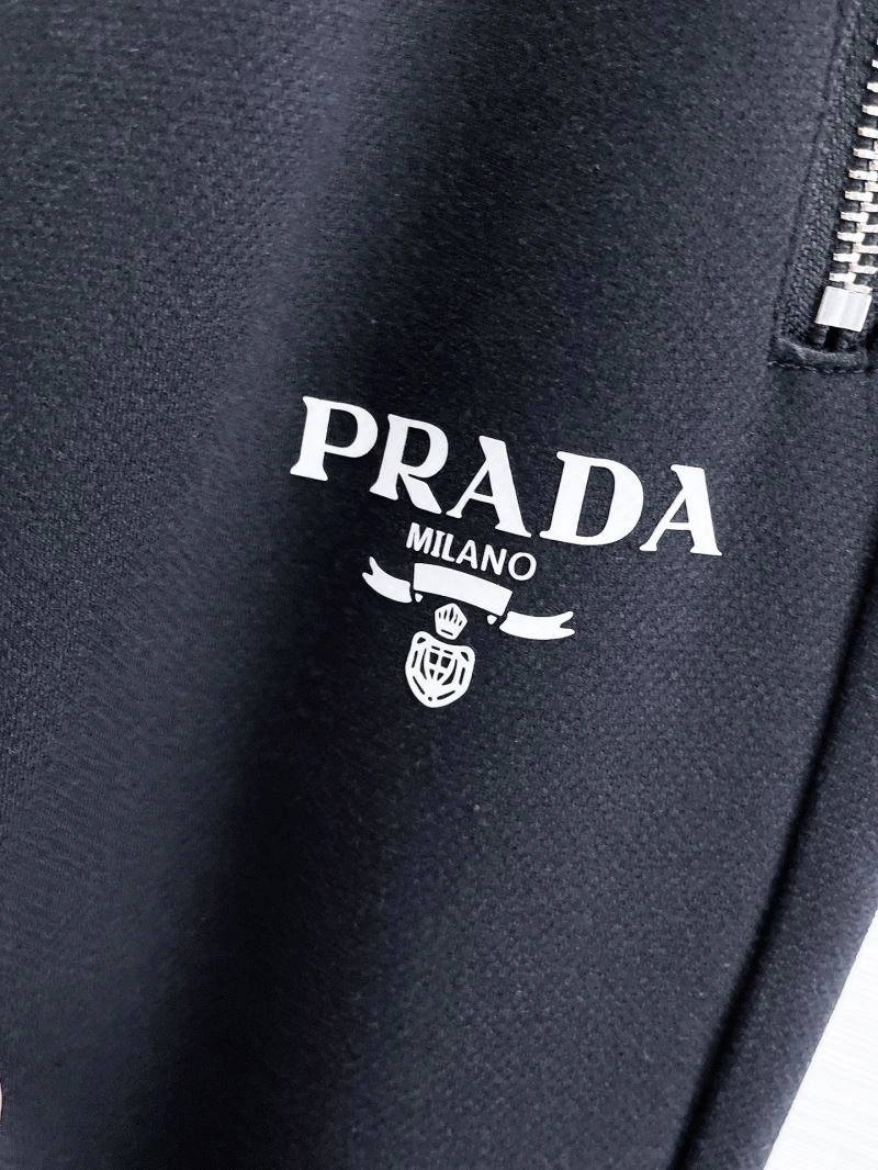 WaterResistant Prada Long Pants 170493