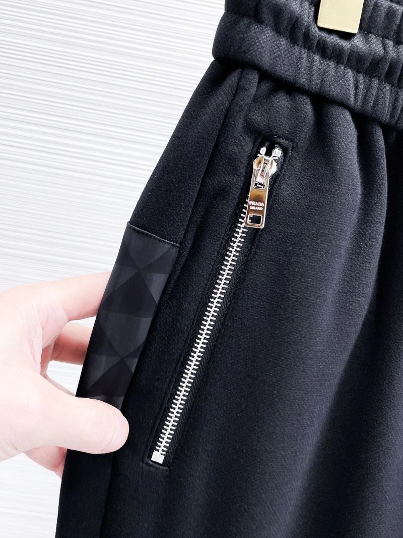WaterResistant Prada Long Pants 170493