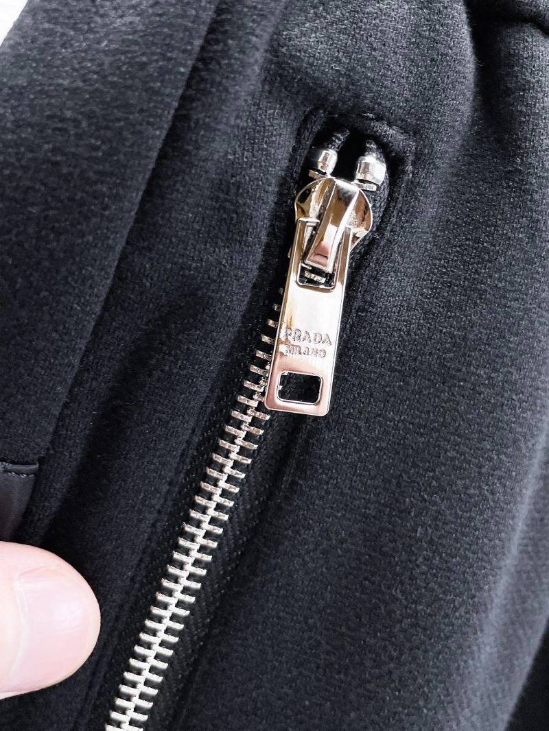 WaterResistant Prada Long Pants 170493
