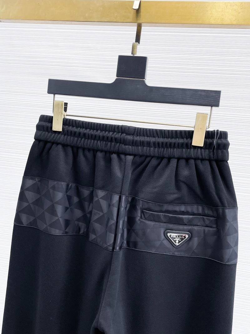 WaterResistant Prada Long Pants 170493