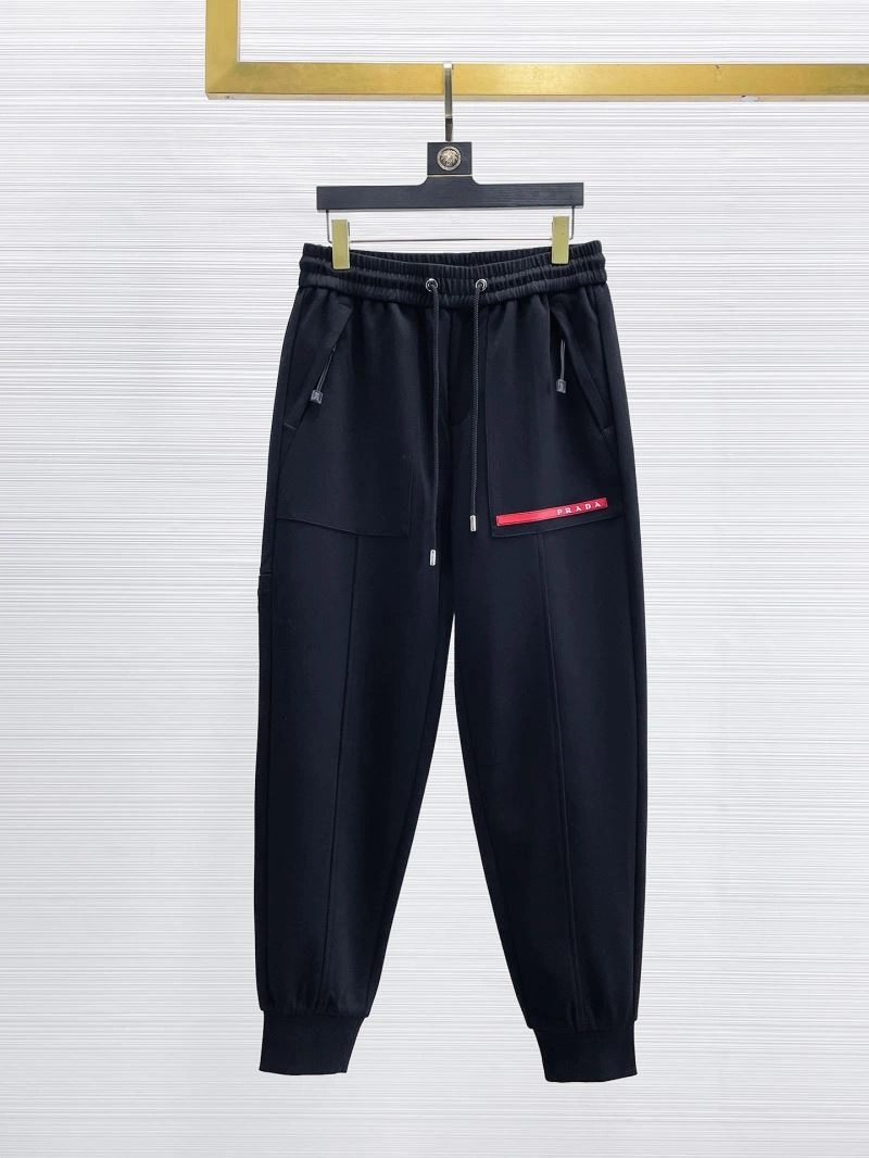 Prada Long Pants Upgraded 170472