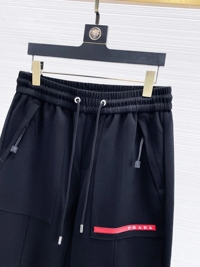 Prada Long Pants Upgraded 170472