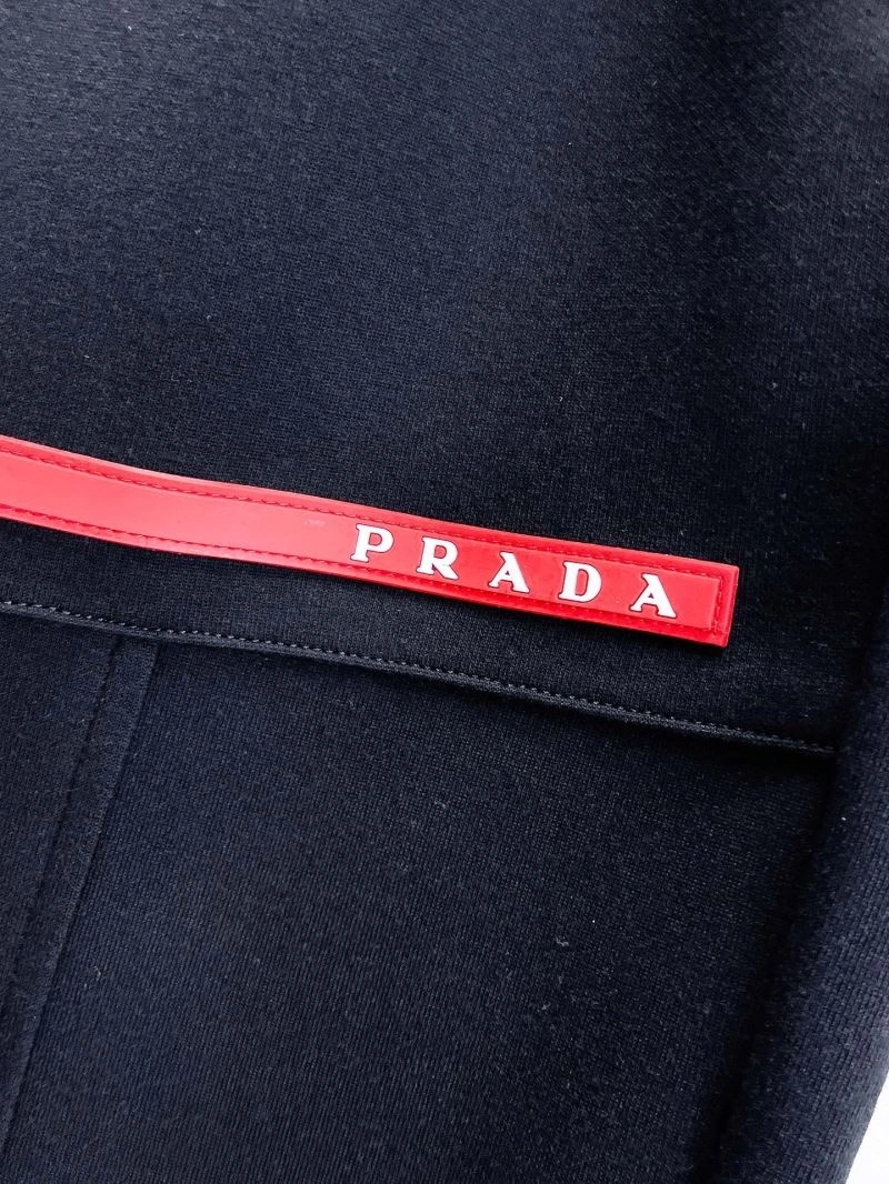 Prada Long Pants Upgraded 170472