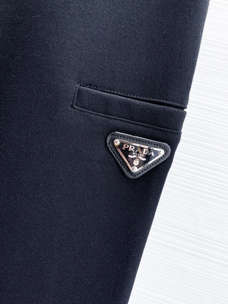 Prada Long Pants Upgraded 170472