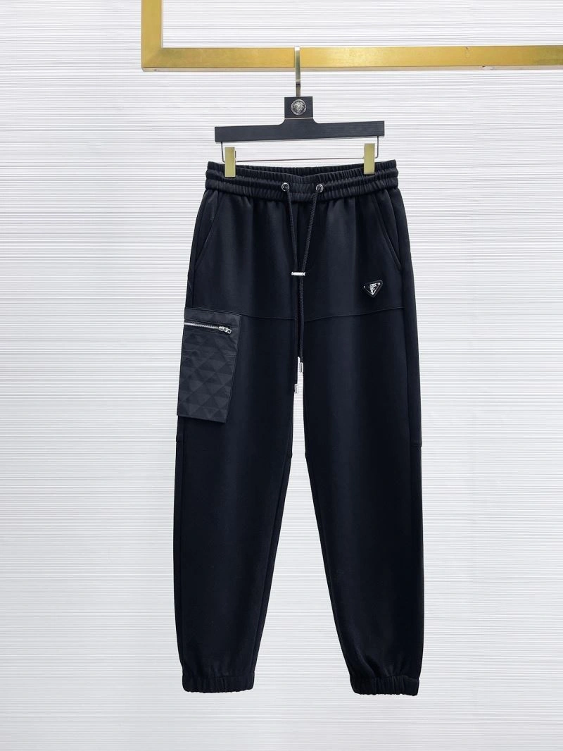 Prada Long Pants StreetReady 170439