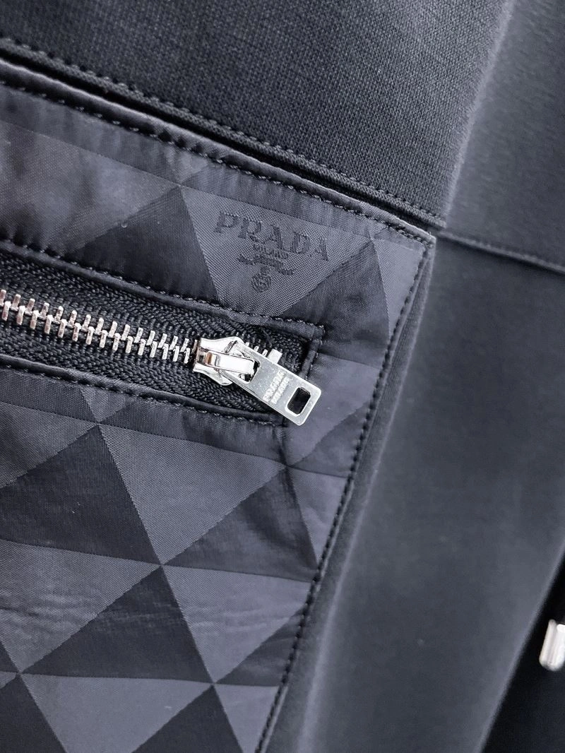 Prada Long Pants StreetReady 170439