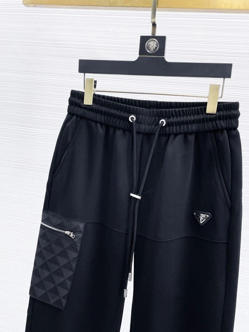 Prada Long Pants StreetReady 170439