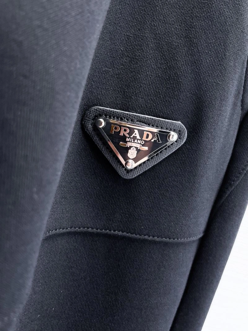 Prada Long Pants StreetReady 170439