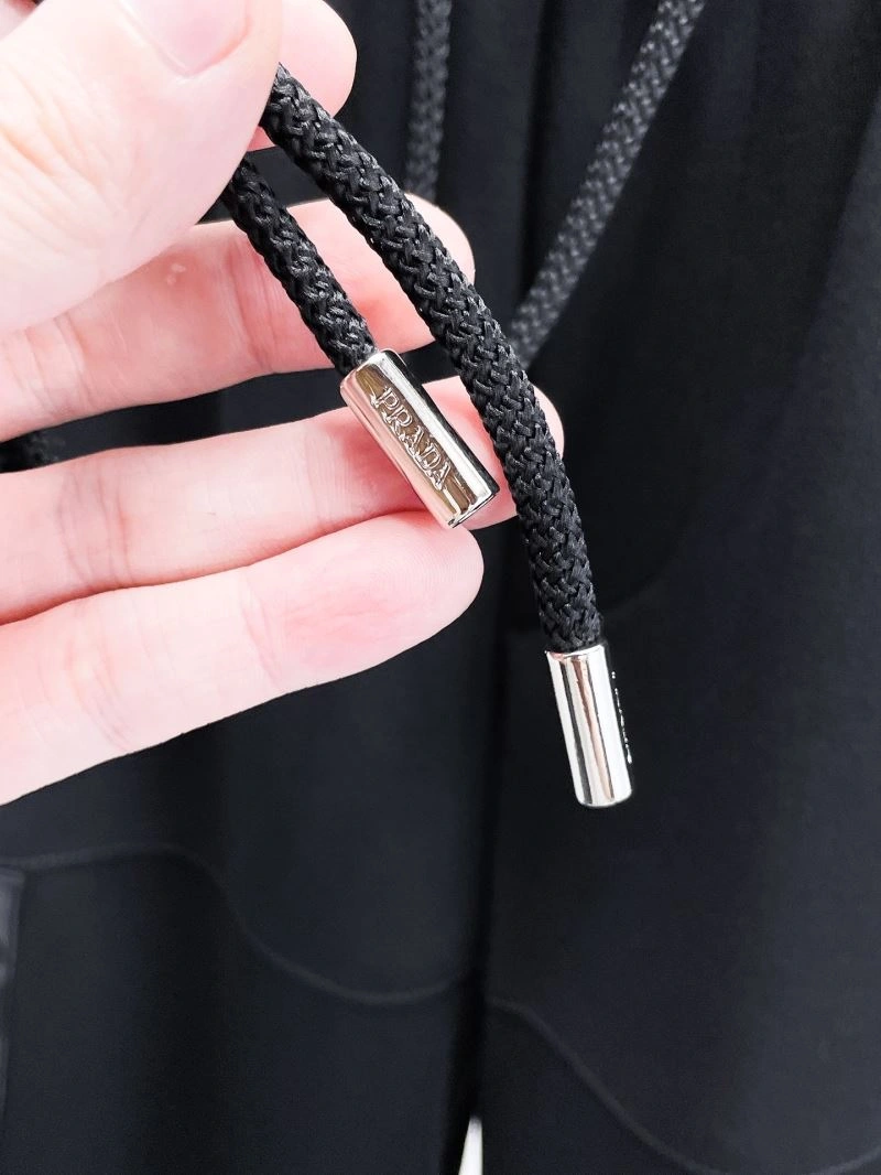 Prada Long Pants StreetReady 170439