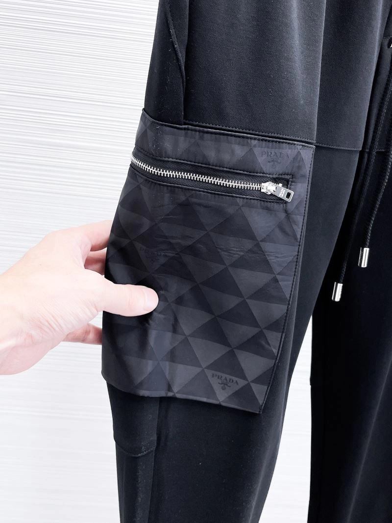Prada Long Pants StreetReady 170439