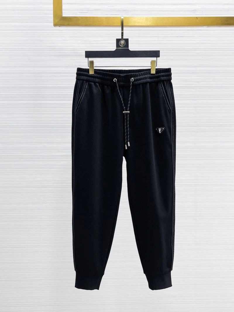 Prada Long Pants Youthful 170438