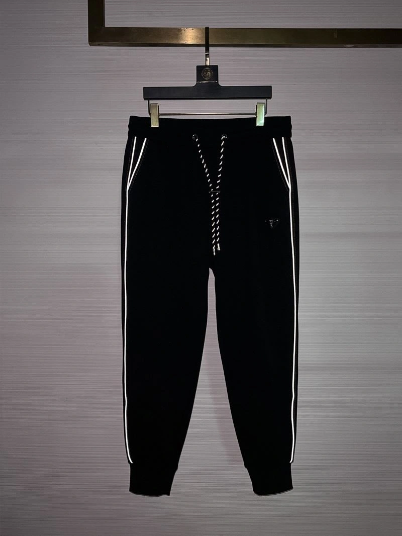 Prada Long Pants Youthful 170438