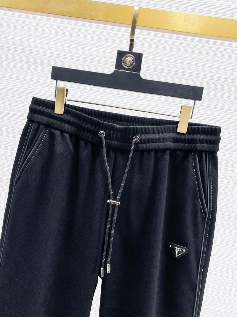 Prada Long Pants Youthful 170438