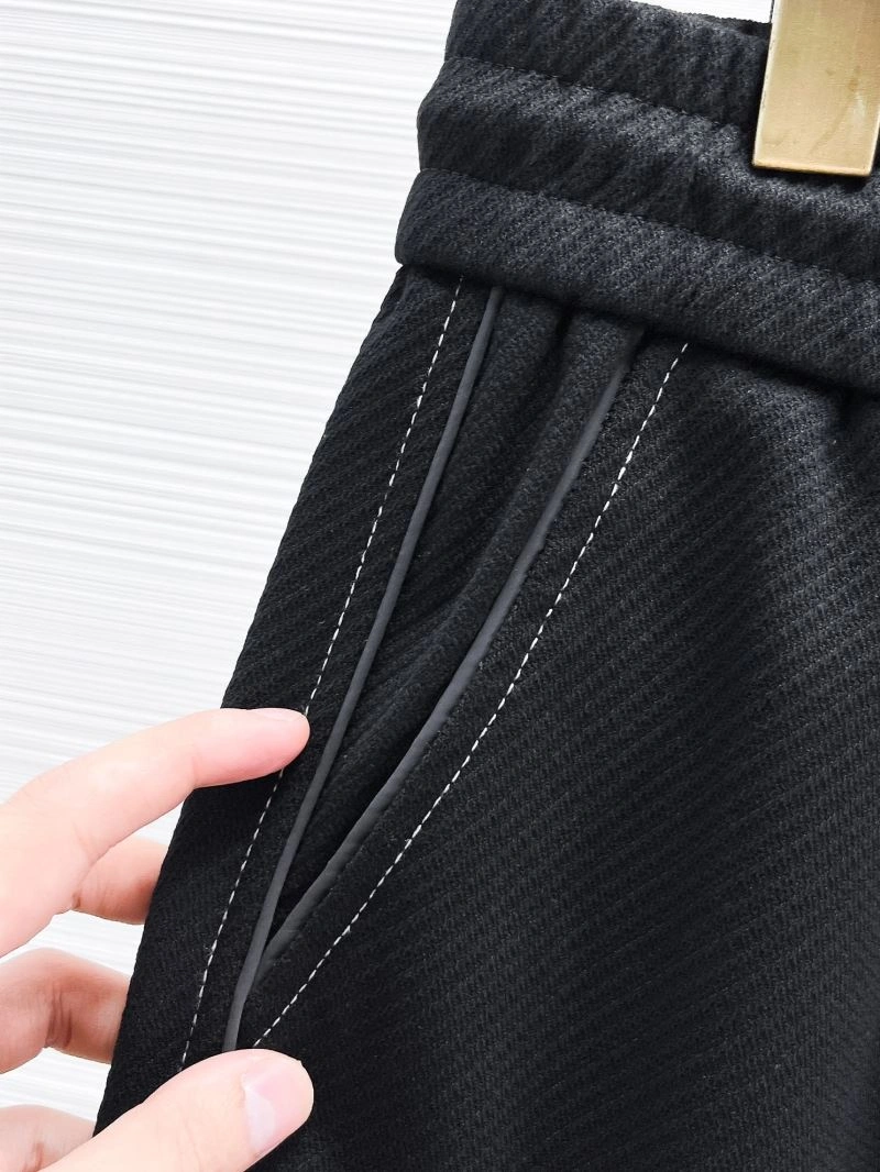 Prada Long Pants Youthful 170438