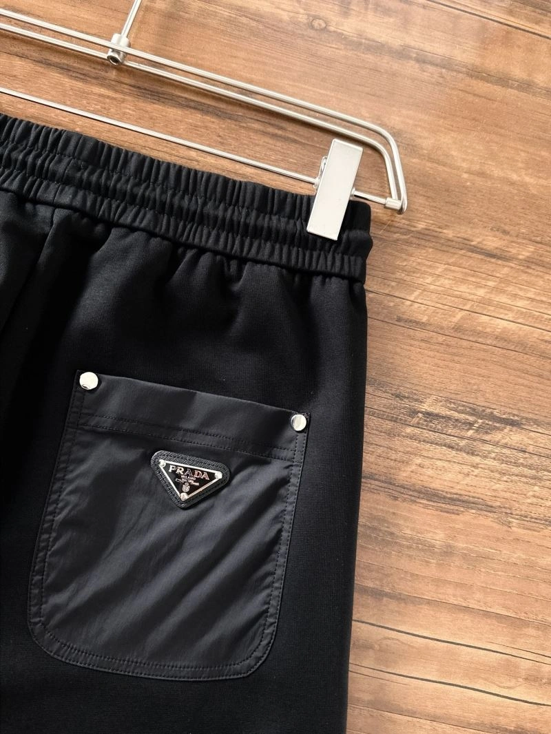 Prada Long Pants Colorful 170436