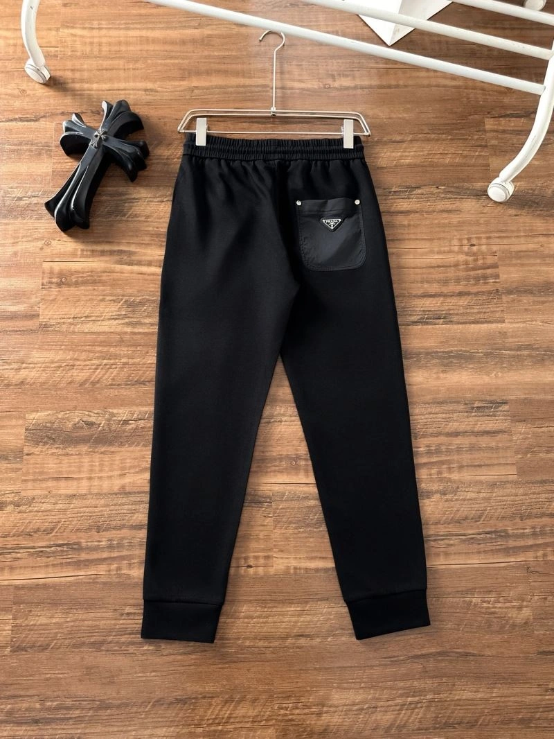 Prada Long Pants Colorful 170436