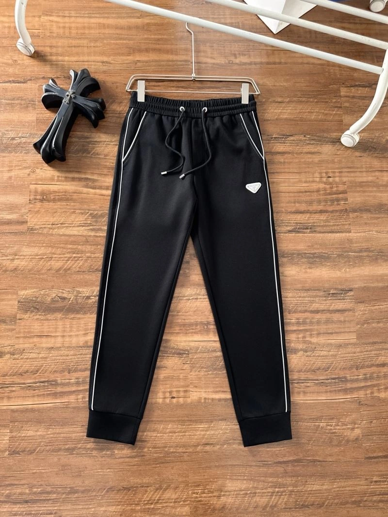 Prada Long Pants WellDesigned 170572