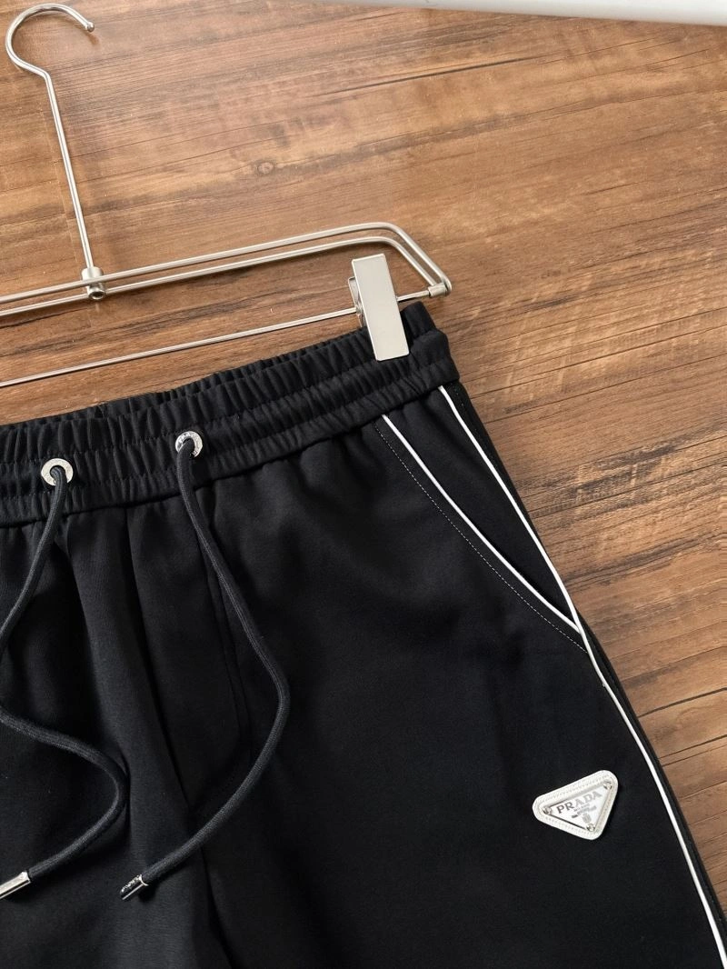 Prada Long Pants WellDesigned 170572