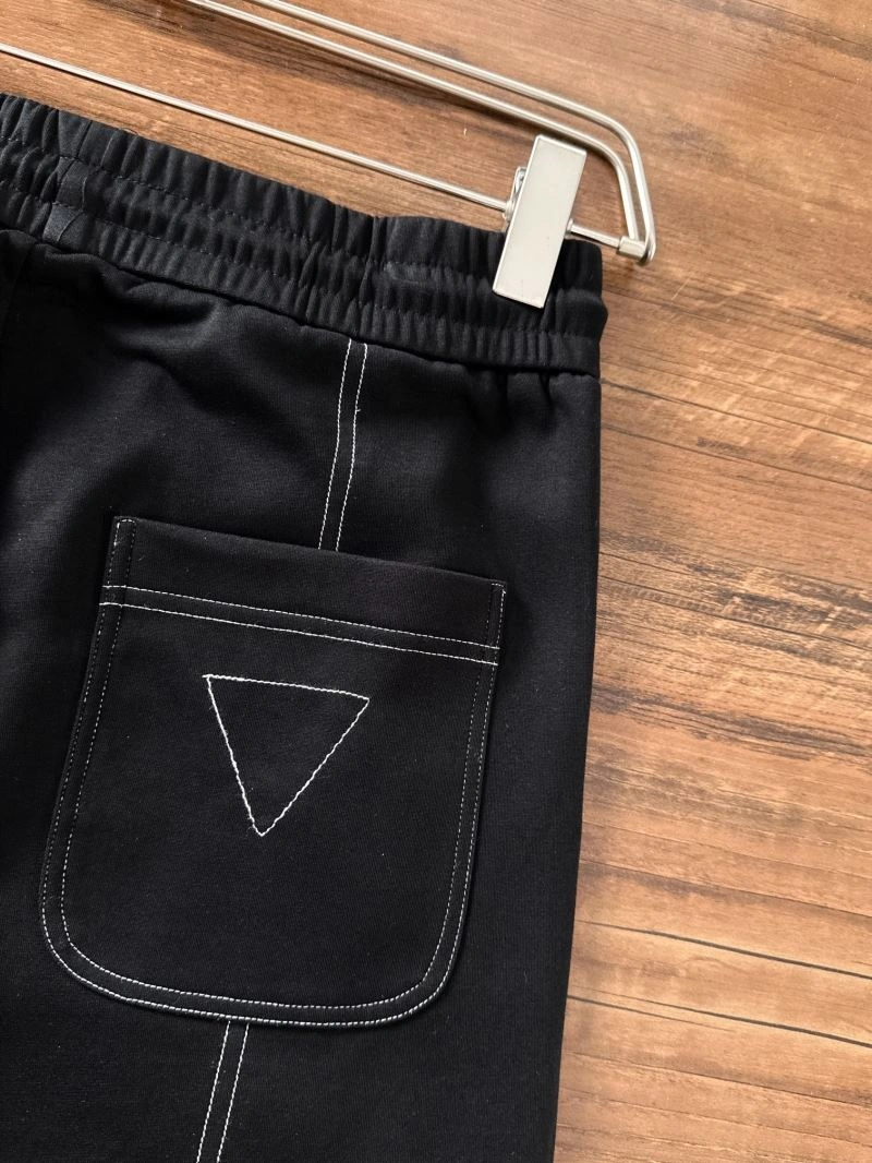 Prada Long Pants WellDesigned 170572