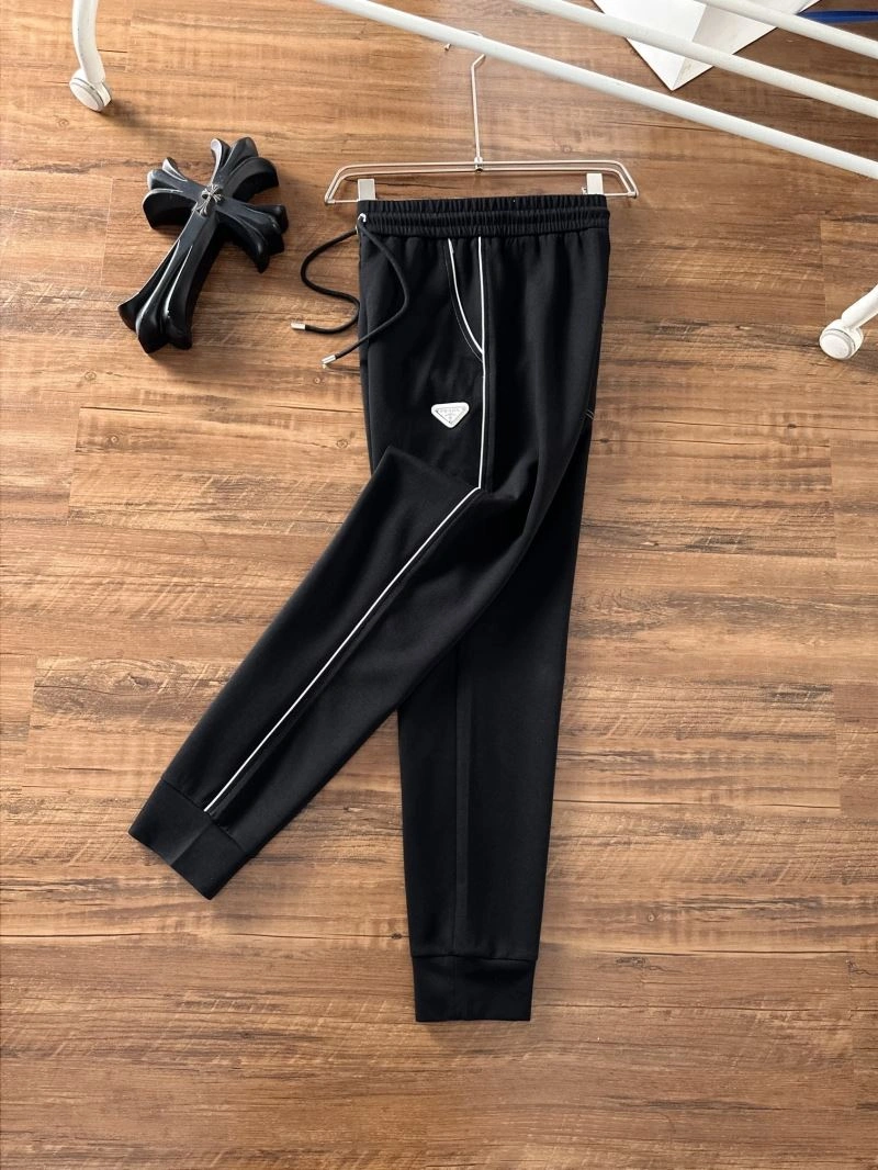 Prada Long Pants WellDesigned 170572