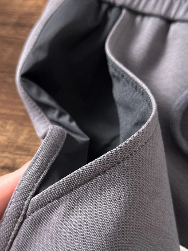 Prada Long Pants UrbanChic 170430